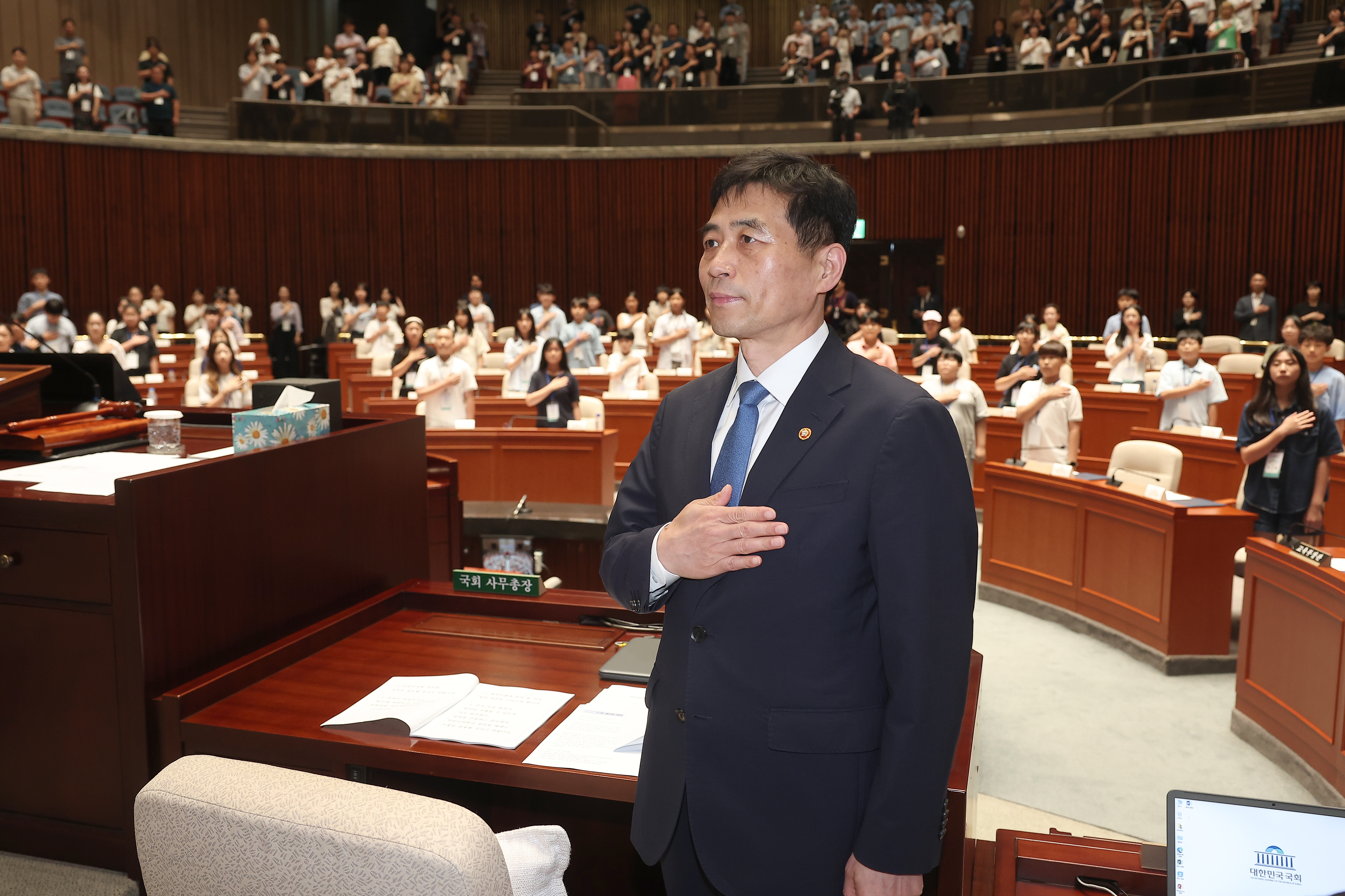 24.7.26. 제20회 대한민국어린이국회 관련사진 3 보기