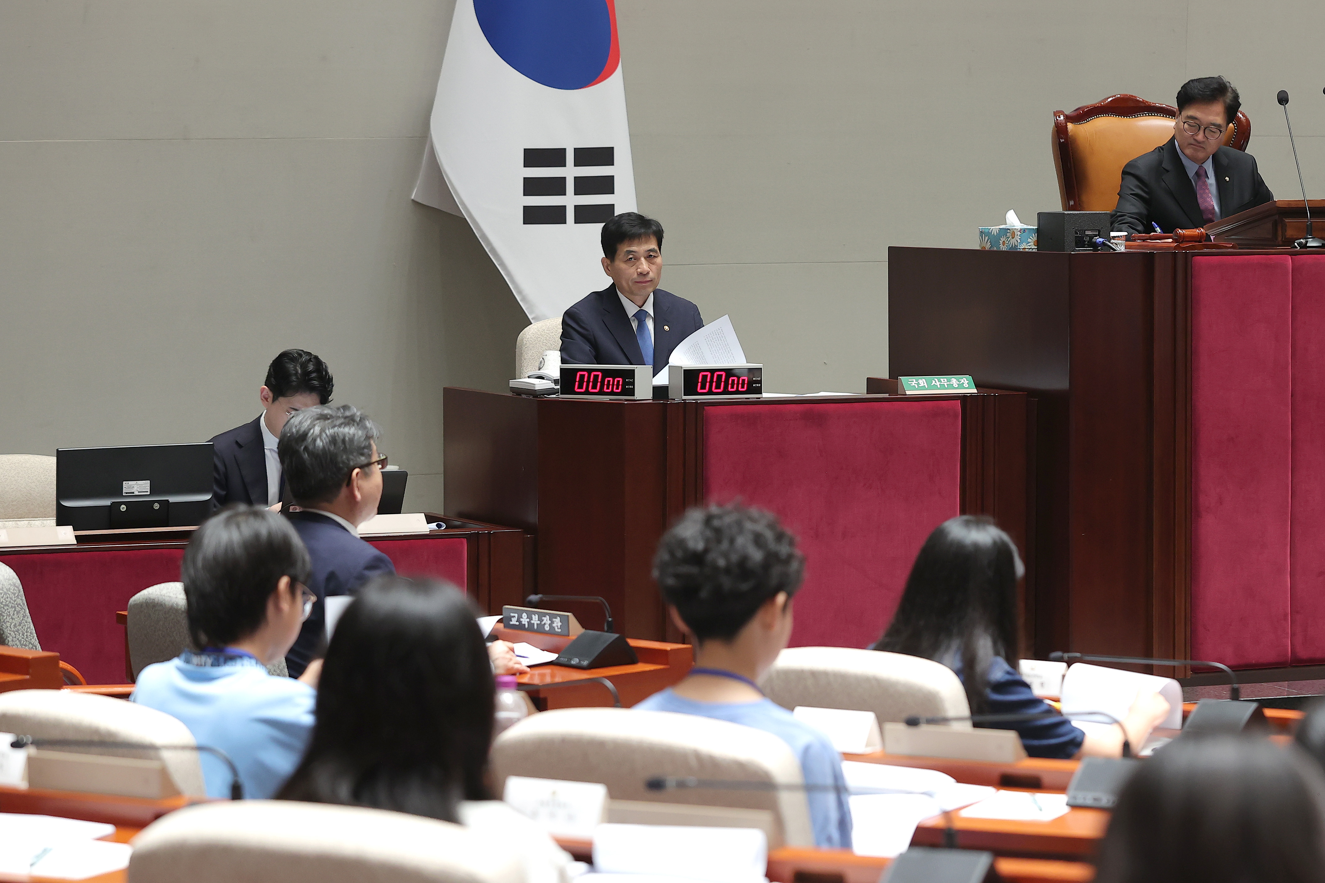 24.7.26. 제20회 대한민국어린이국회 관련사진 4 보기